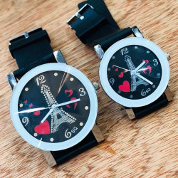 Couple Watch New Design 2020