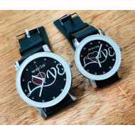 Couple Watch New Design 2020