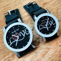 Couple Watch New Design 2020