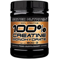 creatine scitec nutrition
