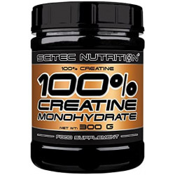 creatine scitec nutrition