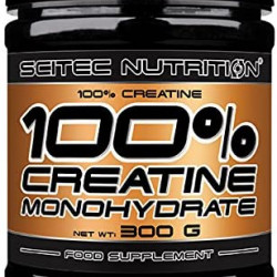 creatine scitec nutrition