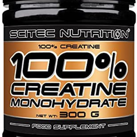 creatine scitec nutrition