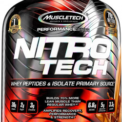 Nitro tech