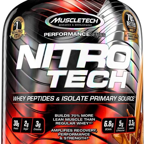 Nitro tech
