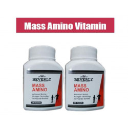Import mass amino