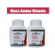 Import mass amino