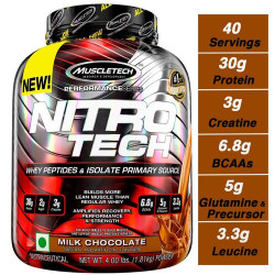 Nitro tech