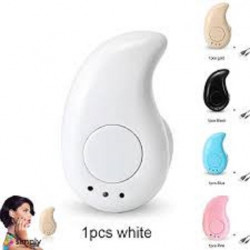 Mini Wireless Bluetooth 4.0 Earphone Waterproof Sp
