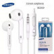 samsung handfree with packing box samsung handfree with packing box
