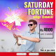 Saturday Fortune  /  Shanida Wasanawa (ශනිදා වාසනාව)