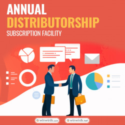 Annual Distributorship Subscription Facility