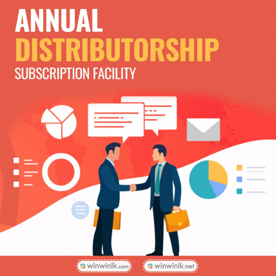 Annual Distributorship Subscription Facility
