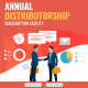 Annual Distributorship Subscription Facility