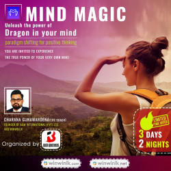Mind Magic