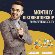 Monthly Distributor Subscription Facility