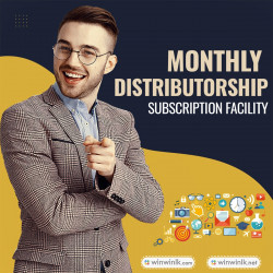 Monthly Distributor Subscription Facility