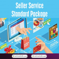 Seller Onboarding Standard Package