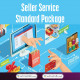 Seller Onboarding Standard Package Seller Onboarding Standard Package