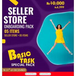 Basic Task Special Pack