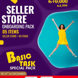 Basic Task Special Pack