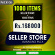 Seller Store Managing Pack 06 Seller Store Managing Pack 06