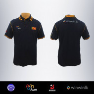 Official Aum International T-Shirt MENS (GENTS) 2022