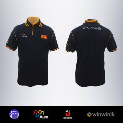 Official Aum International T-Shirt MENS (GENTS) 2022