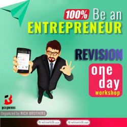 REVISION - ENTREPRENEUR CONSULTANT CERTIFICATE COU