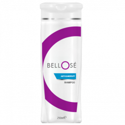 Bellose Anti-Dandruff Shampoo