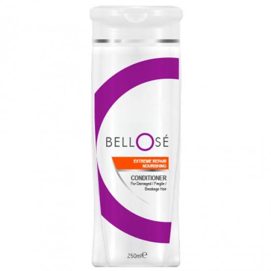 Bellose Extreme Repair Nourishing Conditioner Bellose Extreme Repair Nourishing Conditioner