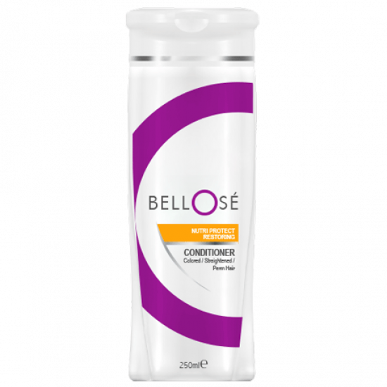 Bellose Nutri Protect Restoring Conditioner
