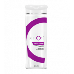 Bellose Perfect Straight Shampoo