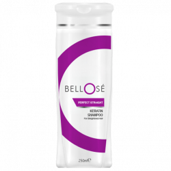 Bellose Perfect Straight Shampoo
