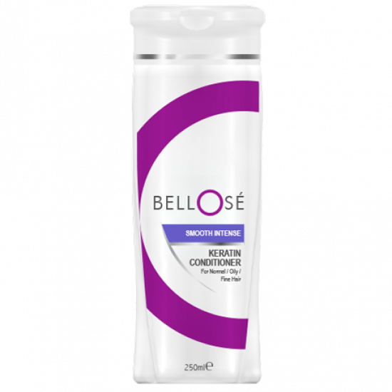 Bellose Smooth Intense Keratin Conditioner Bellose Smooth Intense Keratin Conditioner