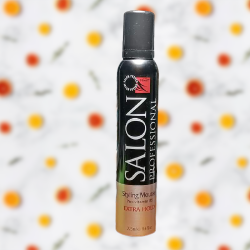 Salon Professional Styling Mousse Extra Hold 225ml