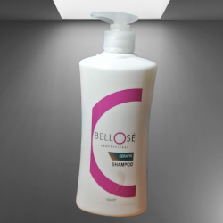 Bellose Keratin Shampoo 500ml