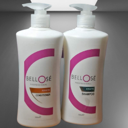 Bellose Keratin Conditioner 500ml