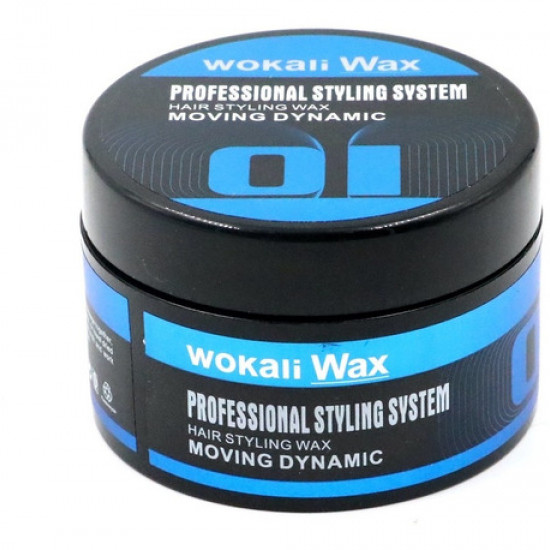 Hair Wax Wokali Professional Styling System 04