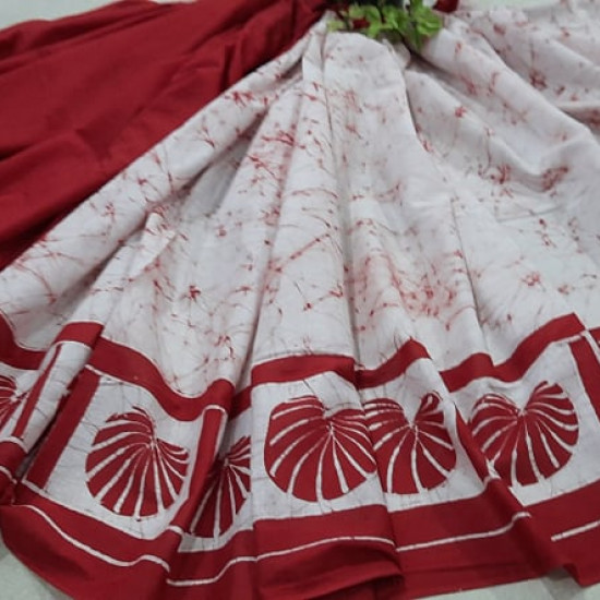 BATHIK SAAREIS BATHIK SAAREIS