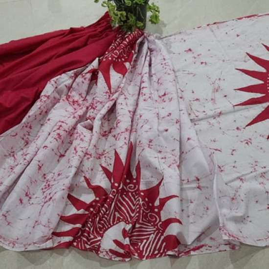 BATHIK SAAREIS BATHIK SAAREIS