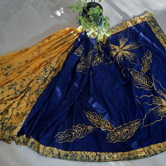 BATHIK SAAREIS