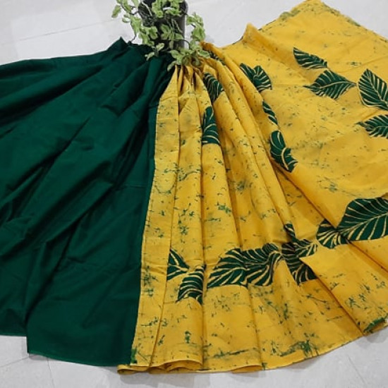 BATHIK SAAREIS BATHIK SAAREIS