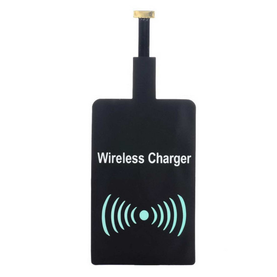 Wireless Charging Receiver for Android