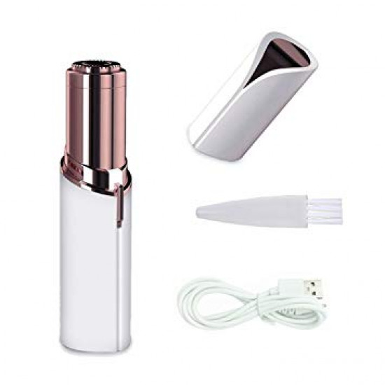 Rechargeable Painless Hair Remover (USB)