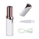 Rechargeable Painless Hair Remover (USB)