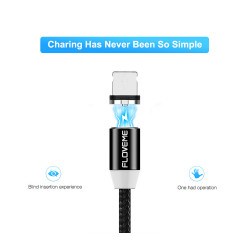Magnetic Charging Cable for Apple/Micro / Type C