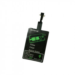 Wireless Charging Receiver for Android