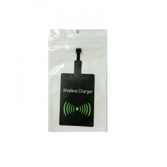 Wireless Charging Receiver for Android