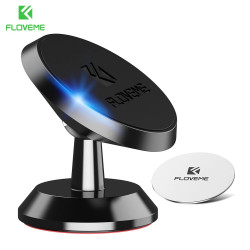 Magnetic Car Phone Holder